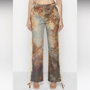 maniere de voir pants